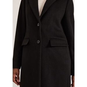 Phase Eight Lydia Long Wool Coat